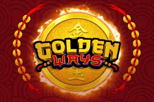 Playtech : Golden Ways - ZONABET138