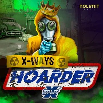 NolimitCity : xWays Hoarder xSplit - ZONABET138