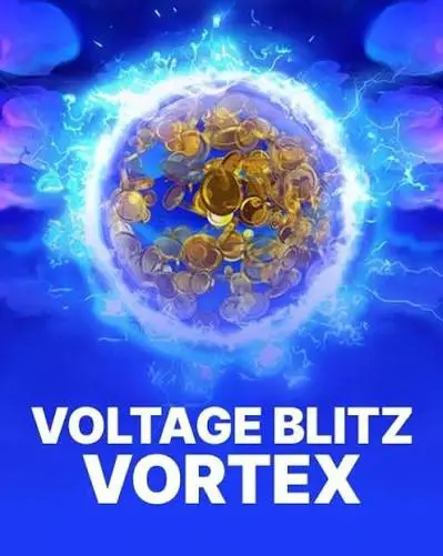 Playtech : Voltage Blitz Vortex - ZONABET138