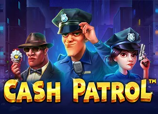 Pragmatic : Cash Patrol - ZONABET138