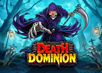 Pragmatic : Death Dominion - ZONABET138