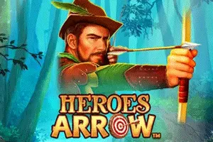 Playtech : Heroes Arrow - ZONABET138