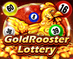 Gold Rooster Lottery - ZONABET138