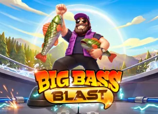 Pragmatic : Big Bass Blast - ZONABET138
