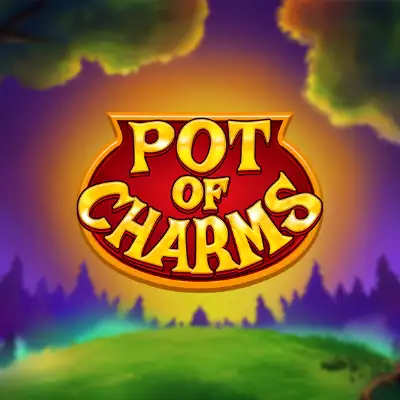 Pot of Charms - ZONABET138