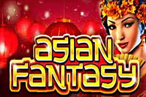 Playtech : Asian Fantasy - ZONABET138