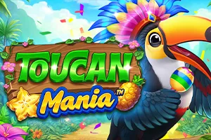 Playtech : Toucan Mania - ZONABET138