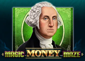Pragmatic : Magic Money Maze - ZONABET138