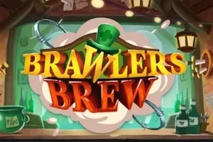 Brawlers Brew - ZONABET138