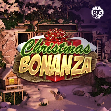 Bigtime : Christmas Bonanza - ZONABET138