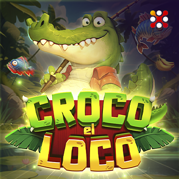 Mancala : Croco el Loco - ZONABET138