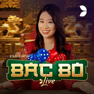 Emperor Bac Bo - ZONABET138