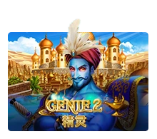 Joker123 : Genie 2 - ZONABET138