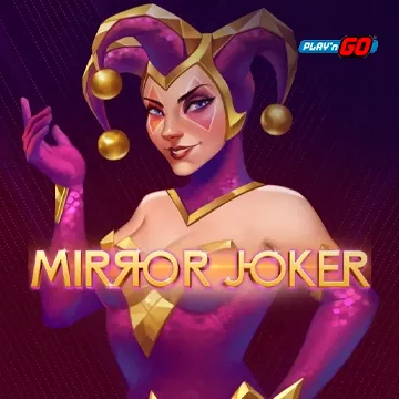 PlaynGo : Mirror Joker - ZONABET138