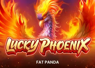 Pragmatic : Lucky Phoenix - ZONABET138
