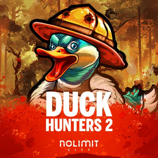 NoLimitCity : Duck Hunters 2 - ZONABET138