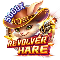 Facai : REVOLVER HARE - ZONABET138