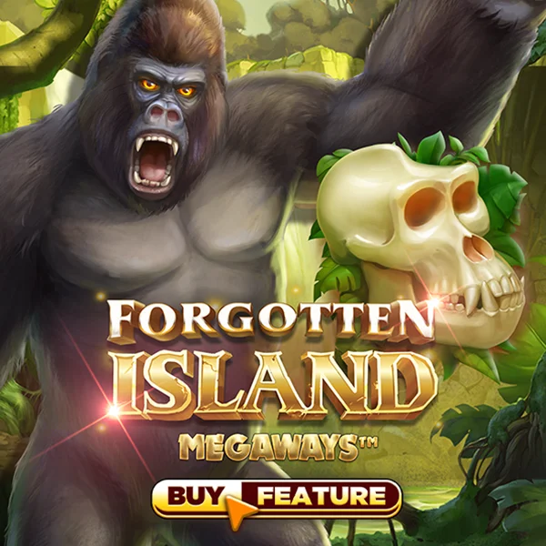 Forgotten Island - ZONABET138