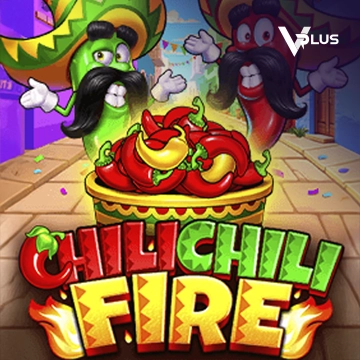 Chili Chili Fire - ZONABET138