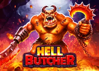 Pragmatic : Hell Butcher - ZONABET138
