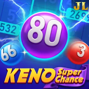 Keno Super Chance - ZONABET138