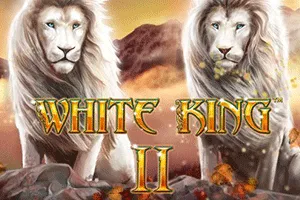 Playtech : White King II - ZONABET138