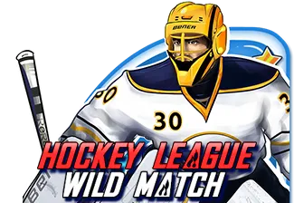 Pragmatic : Hockey League Wild Match - ZONABET138