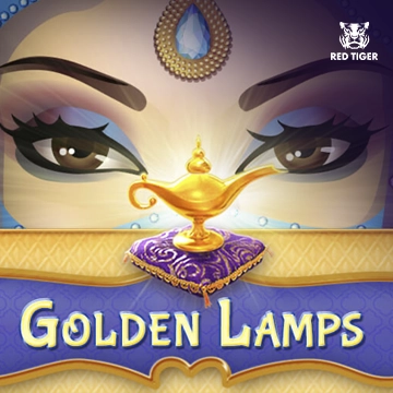 Redtiger : Golden Lamps - ZONABET138