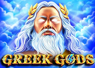 Pragmatic : Greek Gods - ZONABET138