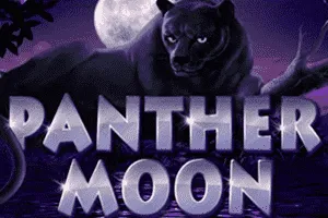 Playtech : Panther Moon - ZONABET138