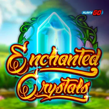 PlaynGo : Enchanted Crystals - ZONABET138