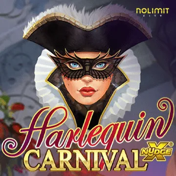 NolimitCity : Harlequin Carnival - ZONABET138