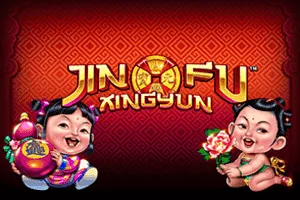 Playtech : Jinfu Xingyun - ZONABET138