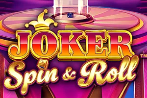 Playtech : Joker Spin & Roll - ZONABET138