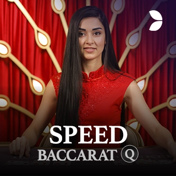 Speed Baccarat Q - ZONABET138