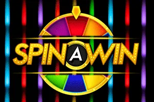Playtech : Spin a Win - ZONABET138
