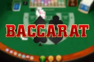 Playtech : Baccarat without Sidebets - ZONABET138