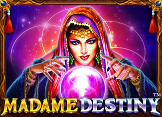 Pragmatic : Madame Destiny - ZONABET138