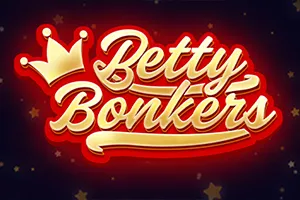 Playtech : Betty Bonkers - ZONABET138