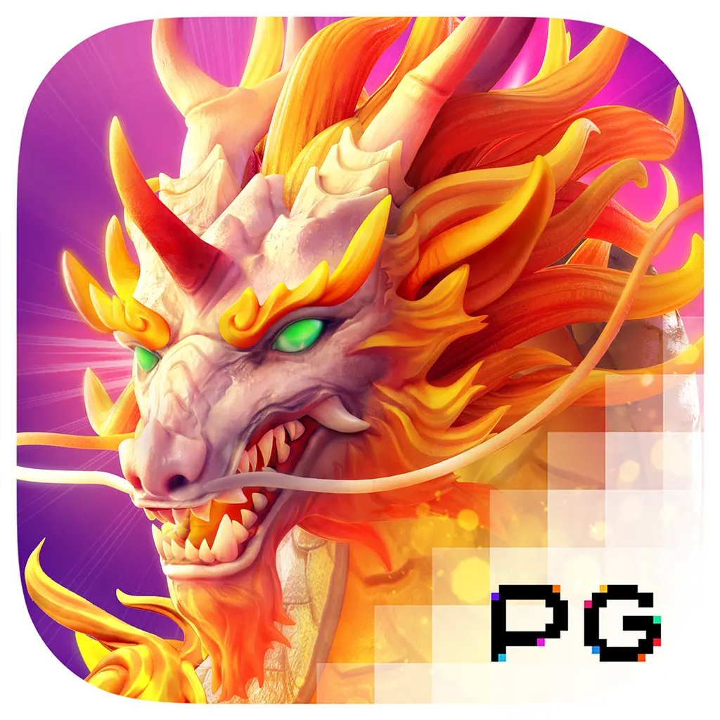 PGSoft : Ways of the Qilin - ZONABET138
