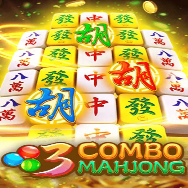 3 Combo Mahjong - ZONABET138