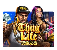 Joker123 : Thug Life - ZONABET138