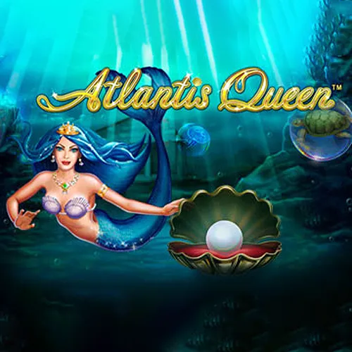 Playtech : Atlantis Queen - ZONABET138