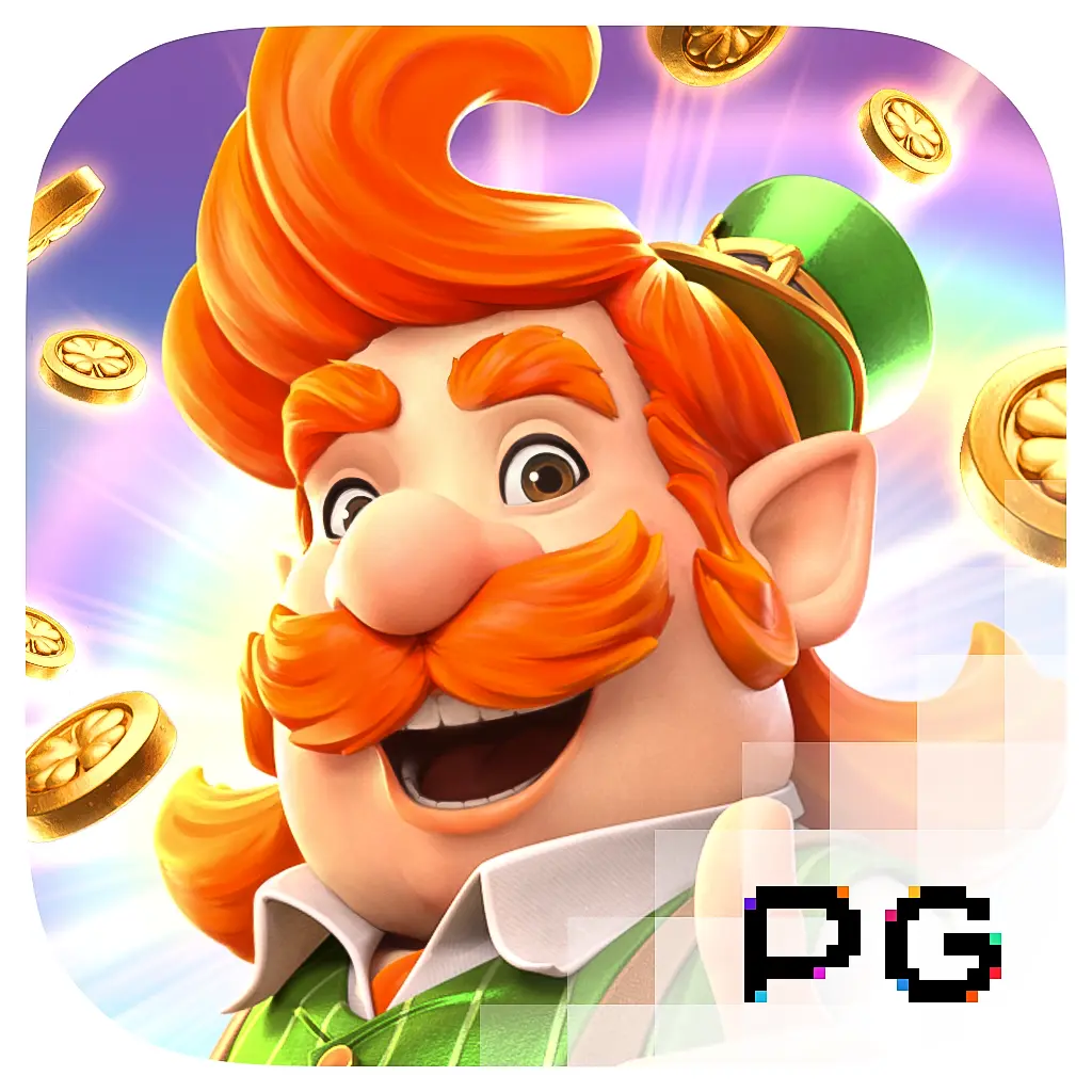 PGSoft : Leprechaun Riches - ZONABET138