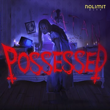 NolimitCity : Possessed - ZONABET138