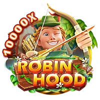 Facai : ROBIN HOOD - ZONABET138