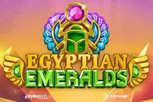 Playtech : Egyptian Emeralds - ZONABET138