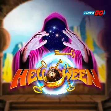 PlaynGo : Helloween - ZONABET138