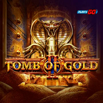PlaynGo : Tomb of Gold II - ZONABET138