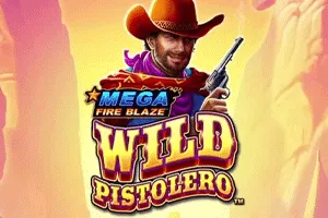 Playtech : Mega Fire Blaze: Wild Pistolero - ZONABET138